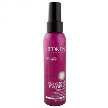 Redken Color Extend Magnetics Radiant‑10 Multi‑Benefit Treatment Spray 125 ml – Haarregenerierung