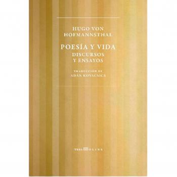 Poesia y vida