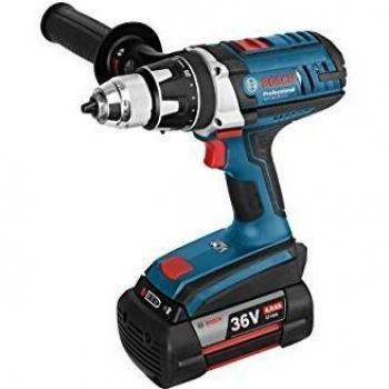 Bosch GSR 36 VE-2-LI
