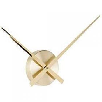 Horloge Murale Karlsson Little Big Time Mini avec Design Contemporain