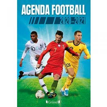 Agenda Football 2020-2021
