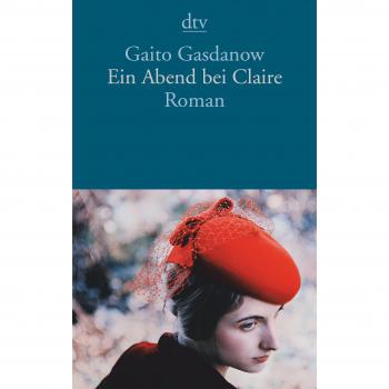 Ein Abend bei Claire: Roman