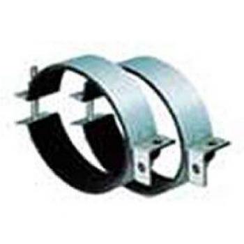 Bride d'Attache pour Raccord de Tube Ca-fu DN 150