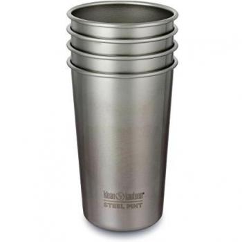 Klean Kanteen Mug Set 4 Tazze