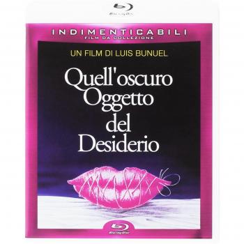 Quell'Oscuro Oggetto Del Desiderio