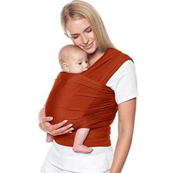 Porte-Bébé Ergobaby Écharpe de Portage