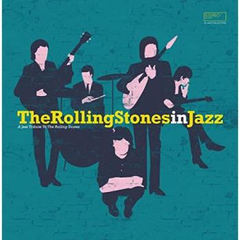 Rolling Stones Jazz-Interpretationen