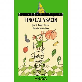 Tino Calabacin