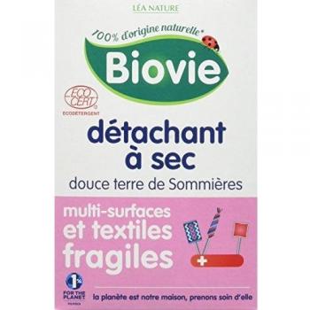 Biovie Détachant à Sec