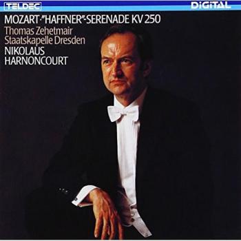 Haffner Harmonies Nocturnes SHM-CD