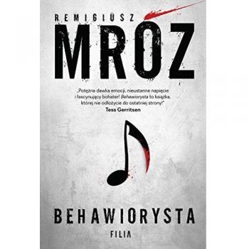 Behawiorysta