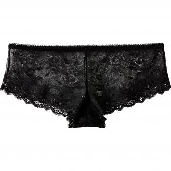 Bellybutton Damen Hosenunterrock, Schwarz, Gr. 40