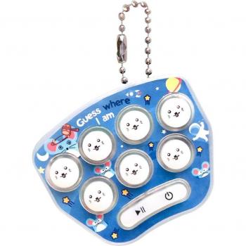 Accesorio de Decoración con Minijuego LED