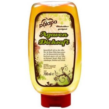 Palapa Palapa Agavensirup, Bio-Variante, 700 g