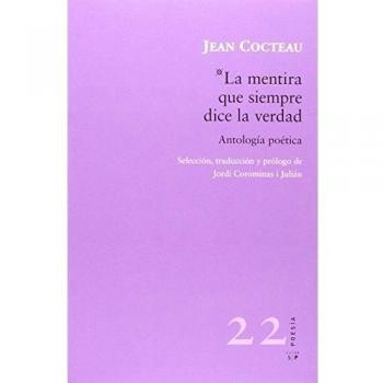 La mentira que siempre dice la verdad (Tapa blanda).