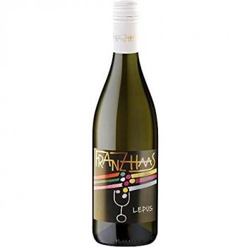 Franz Haas Pinot Bianco Lepus 2024 Edition