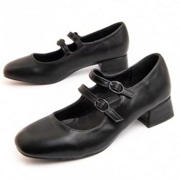 Leindia Klassische Absatzschuhe 96572