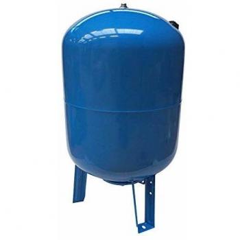 Réservoir à vessie Aquasystem 500l vertical sous pression 10 bars