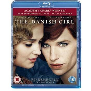 The Danish Girl