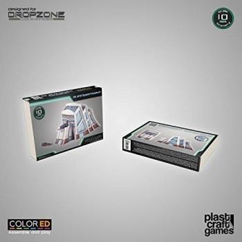 Juegos de Mesa Museo del Aire y el Espacio