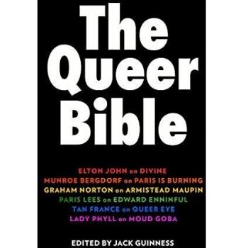 The Queer Bible