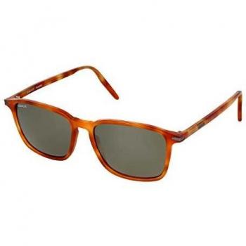 Serengeti Lenwood Shiny Caramel Sunglasses