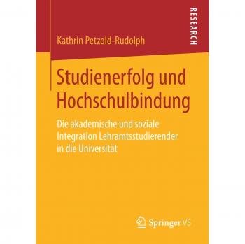 Studienerfolg und Hochschulbindung