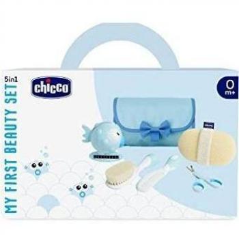 Chicco Beauty Set Happy Bubbles Bimbo
