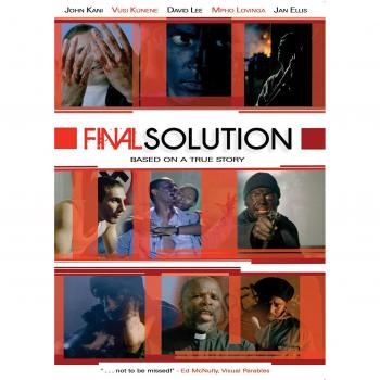 Final Solution [DVD]