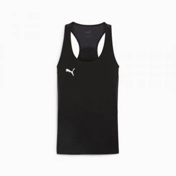 PUMA Tanktop Puma Damen Top Teamgoal Tank Top 658767