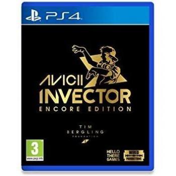 Invector Avicii Edition 2024
