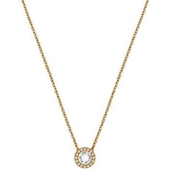 Collana Inox Swarovski “Fascino Luminosa” per Donna