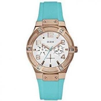 Orologio Guess W0564L3 con Quadrante Rosato