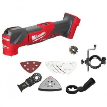 Multitool M18 FMT‑0 (Corpo Singolo) – Milwaukee