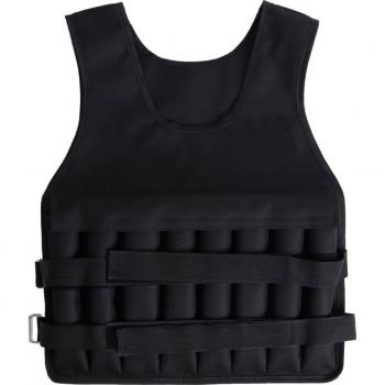 Chaqueta de Entrenamiento con Peso Variable 15 kg
