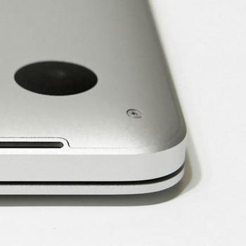 10 Stück Schrauben für Laptop-Rückdeckel Macbook Pro Retina A1398, A1425, A1502