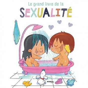 Le grand livre de la sexualitÃ©