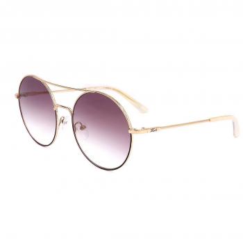Luxe Solar Karl Lagerfeld KL283S 57 mm Mujer