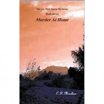 Moulton, C. D.: Murder at Home