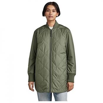 G-star Giacca Padded Bomber Collo Lt Hunter S