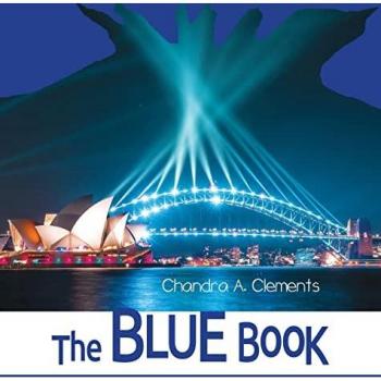 Clements, Chandra A.: The Blue Book