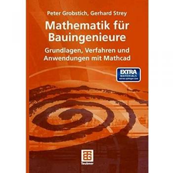 Mathematik für Bauingenieure