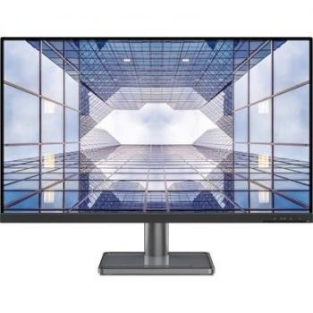 Lenovo L32p-30 80 cm (31.5 Zoll) 3840 x 2160 Pixel 4K Ultra HD LED Schwarz [Energieklasse G] (66C9UAC1EU)