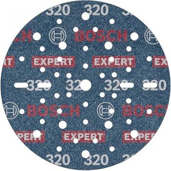 Bosch Disco Abrasivo O780/150 (320) – Serie Expert