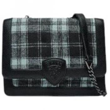 Borsa Blauer Nera per Donna a Tracolla