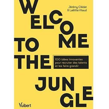 Welcome to the jungle