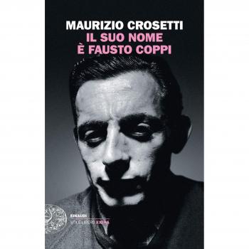Il suo nome è Fausto Coppi