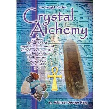 Crystal Alchemy