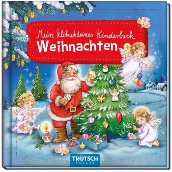 Mein klitzekleines Kinderbuch / Mein klitzekleines Kinderbuch