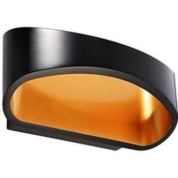 Deko-Light Acamar 6,9W schwarz